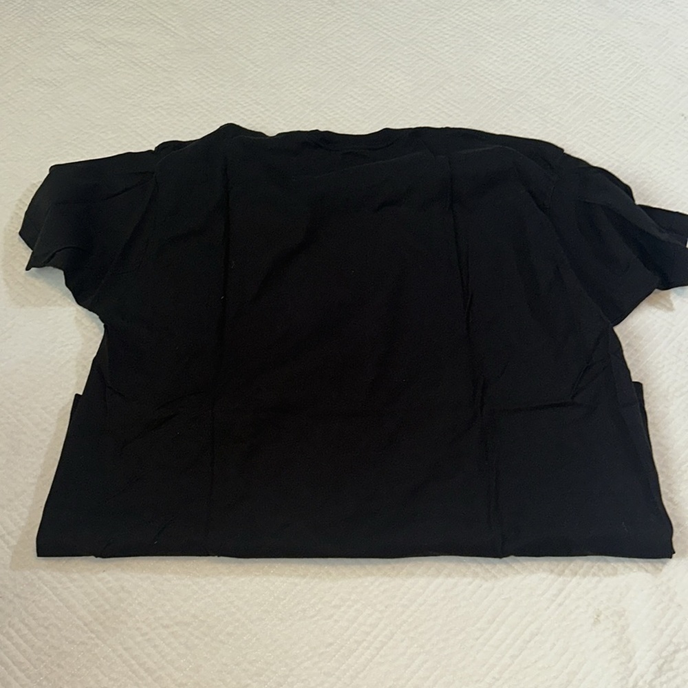 Nintendo Super Mario Black Tee 2 XL - Picture 4 of 4
